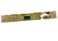 Module de commande