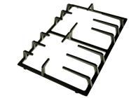 Grille droite