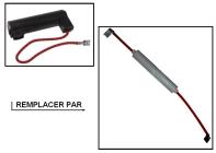 Fusible 5KV - 0.8A