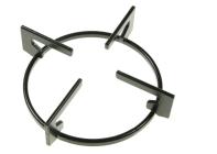 Grille support