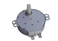 Moteur plateau