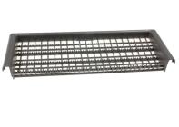 Panier porte couvert lateral