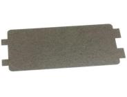 Plaque mica