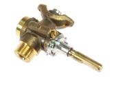Robinet semi rapide