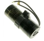 Condensateur 80 µf à Fil