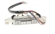 Module de commande