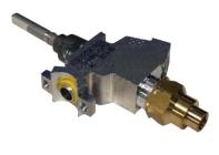Robinet semi rapide