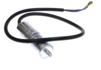 Condensateur 2 µf à Fil