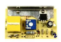 Module électronique