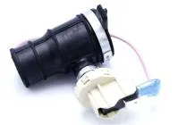 Pressostat haute pression