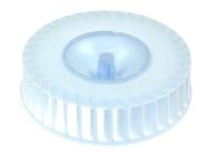 Turbine plastique