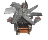 Moteur chaleur tournante