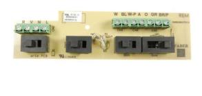 Module de commande