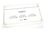 Facade Big box