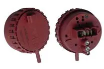 Pressostat
