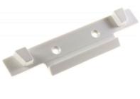 Fixation porte freezer