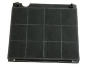 Filtre à charbon
