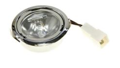 Lampe complète