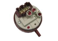 Pressostat