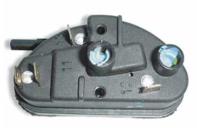 Pressostat