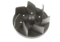 Turbine pompe de cyclage