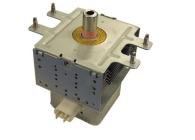 Magnetron