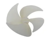 Hélice de motoventilateur