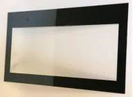 Vitre intérieure de porte