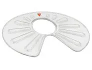 Filtre fond de cuve