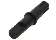 Axe de bouton
