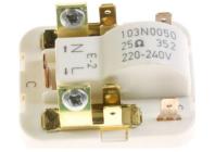Relais moteur 103N0050
