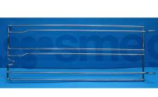 Grille droite