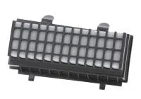 Filtre Hepa adaptable