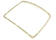 Collier fixation manchette