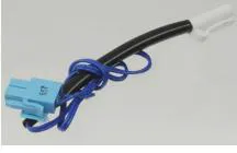 Sonde de temperature