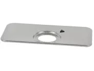 Filtre fond de cuve