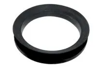 Joint axe tambour