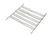 Support grille