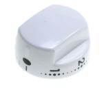 Manette thermostat