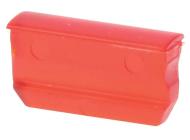 Lentille rouge