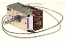 Thermostat