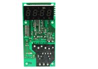Module de commande