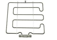 Resistance de grille