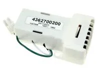 Ioniseur