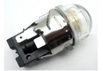 Douille de lampe complete