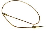 Thermocouple grill