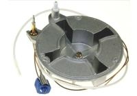 Support injecteur