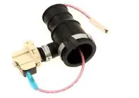 Pressostat