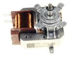 Moteur chaleur tournante