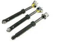 Amortisseur a friction (LOT DE 3) SW/GE RD 18